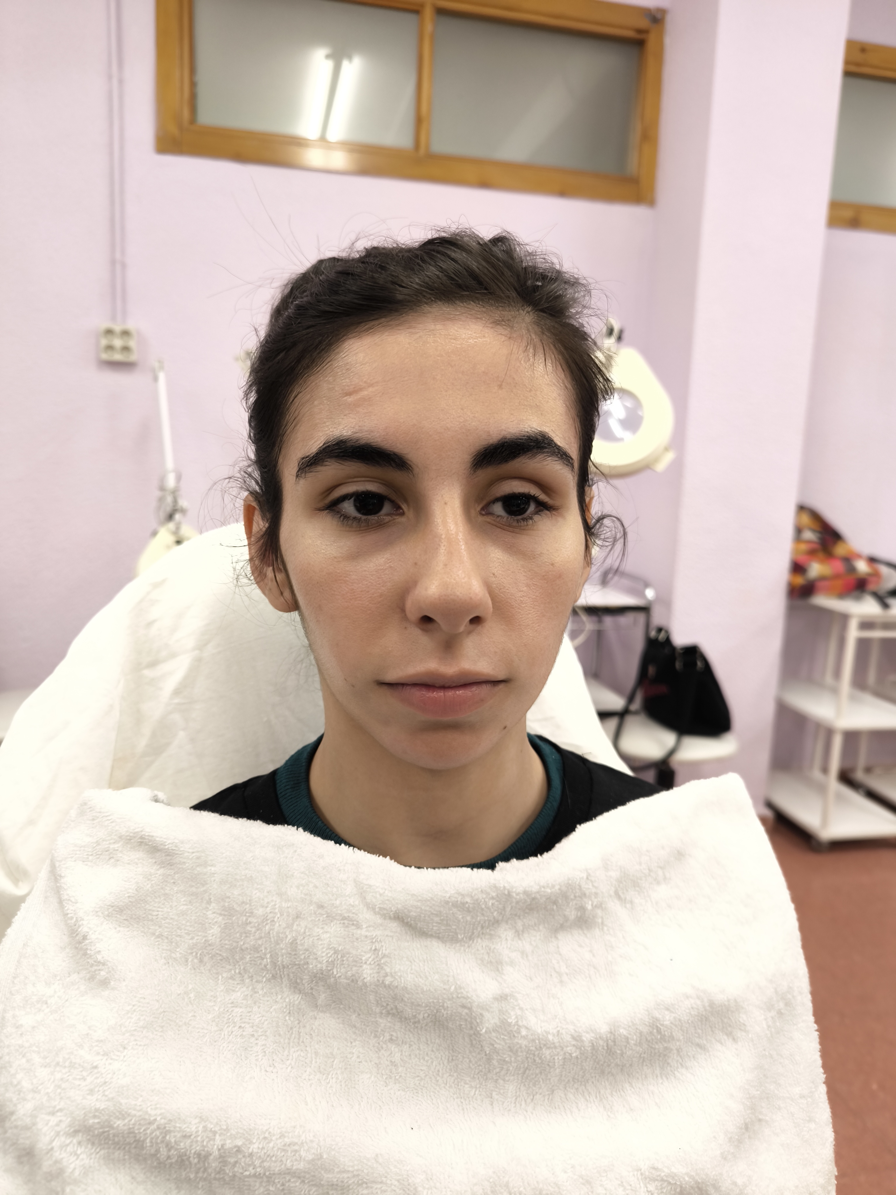 Maquillaje social natural · Evento — imagen 1