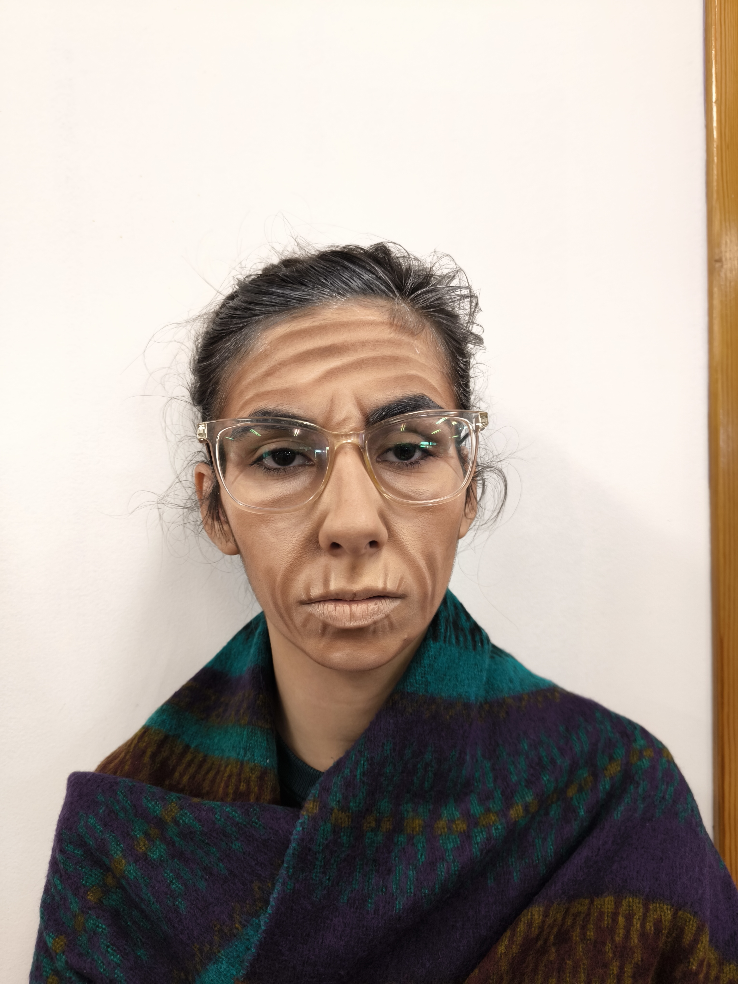 Maquillaje social natural · Evento — imagen 2