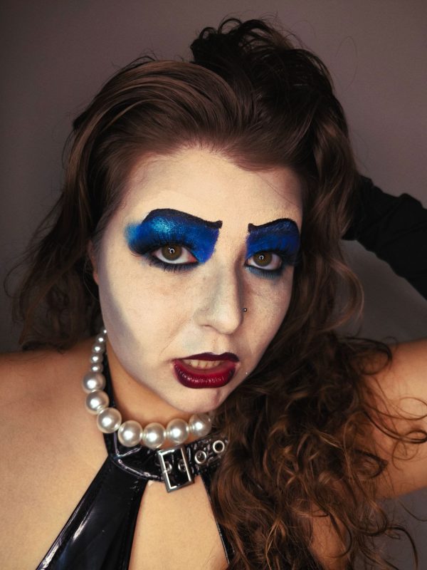 Frank-N-Furter · The Rocky Horror Picture Show