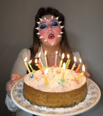 Sweet Celebration