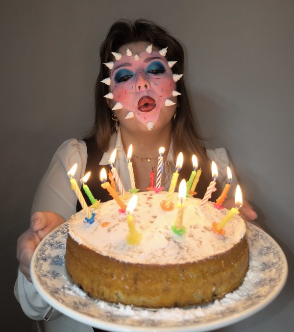Sweet Celebration — Madrid capital y área metropolitana