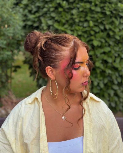 Summer Muse
